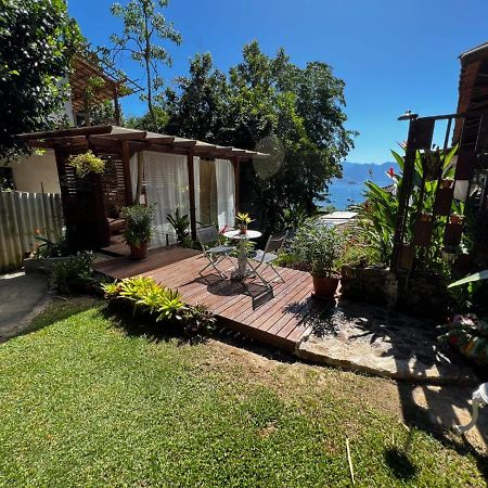 Pousada Bela Vista Vila do Abraao Exterior photo